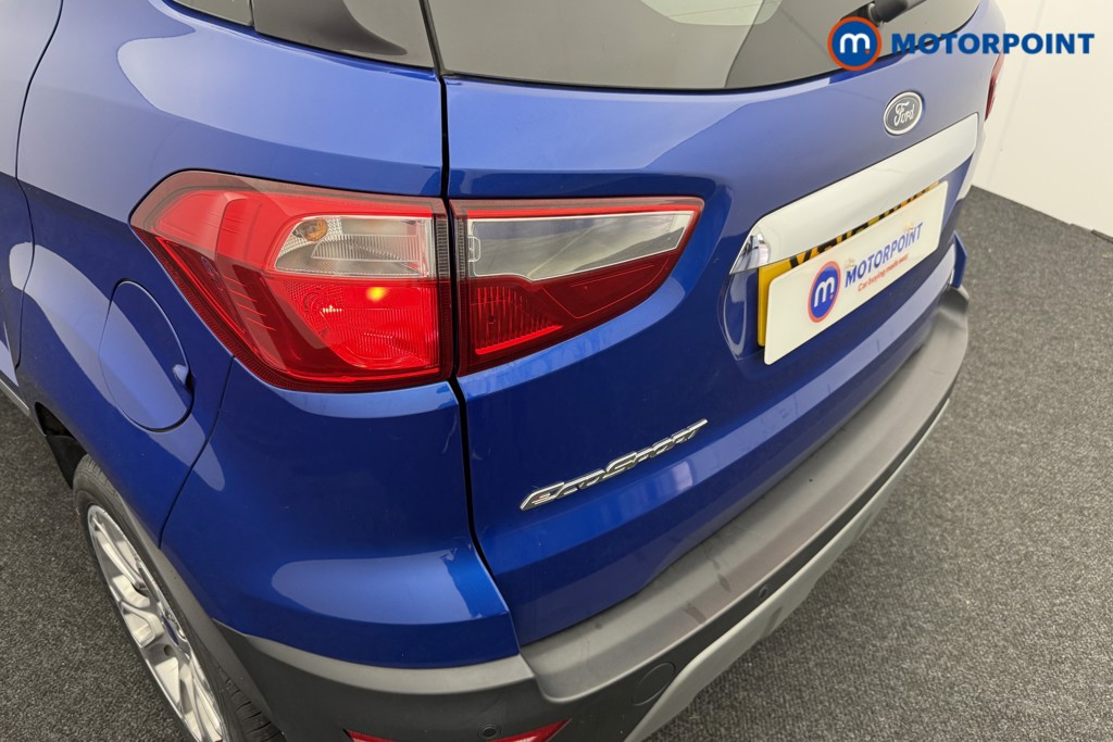 Used Ford Ecosport 2019 for sale - 76697135: Photo 22