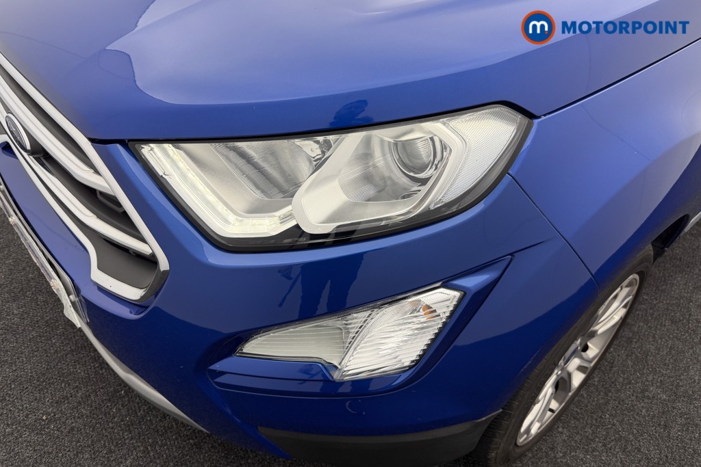 Used Ford Ecosport 2019 for sale - 76697135: Photo 25