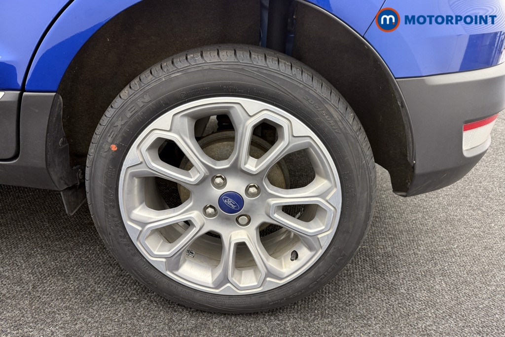 Used Ford Ecosport 2019 for sale - 76697135: Photo 27