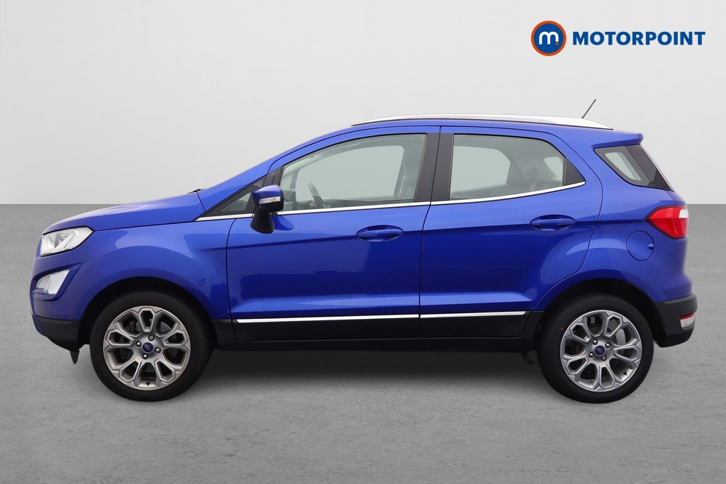 Used Ford Ecosport 2019 for sale - 76697135: Photo 4
