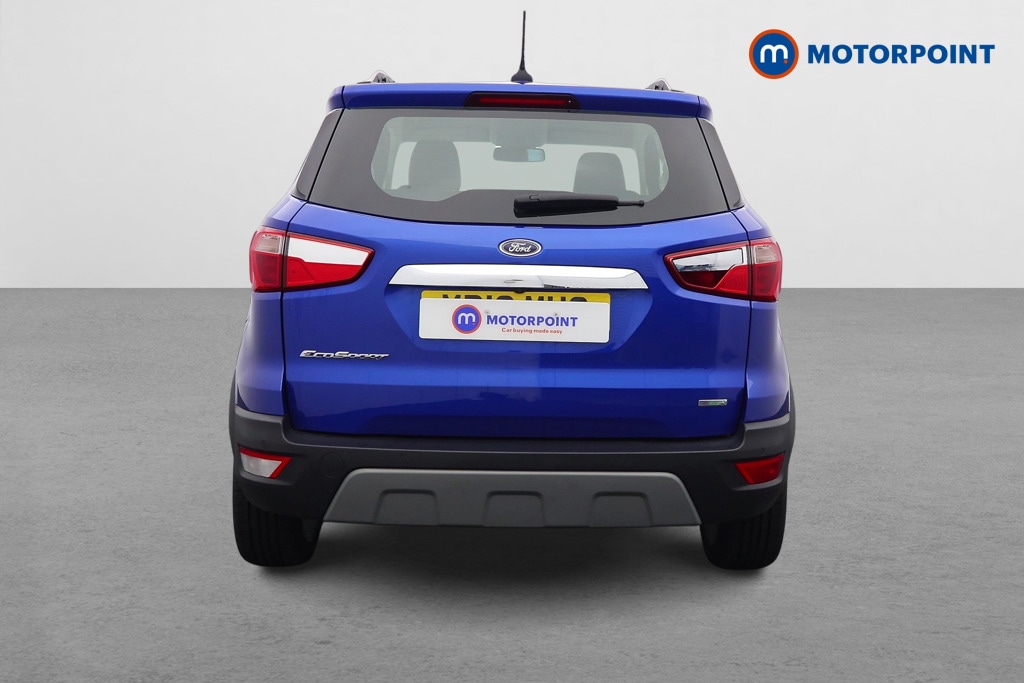 Used Ford Ecosport 2019 for sale - 76697135: Photo 6