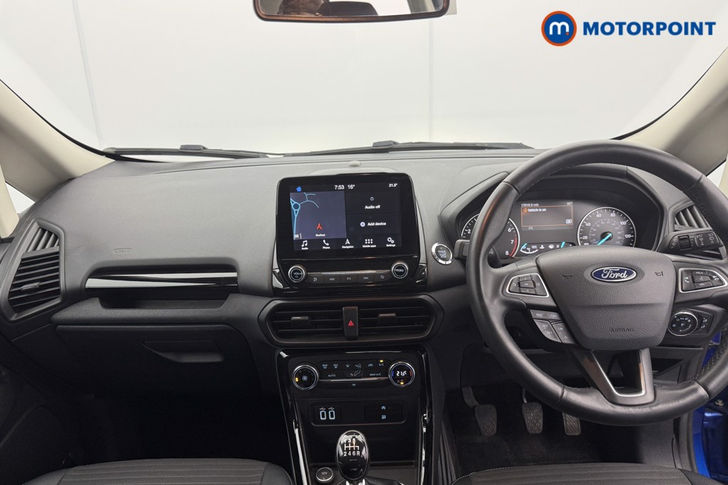 Used Ford Ecosport 2019 for sale - 76697135: Photo 9