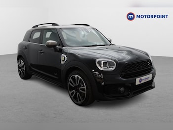 Used MINI Countryman undefined for sale - 78578813: Photo