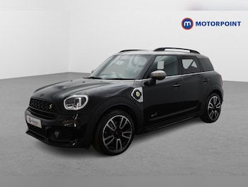 Used MINI Countryman undefined for sale - 78578813: Photo