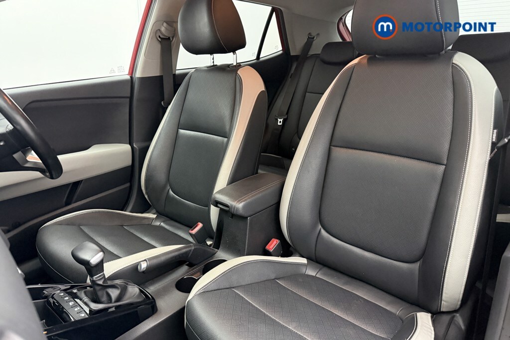 Used Kia Stonic 2019 for sale - 77446608: Photo 11