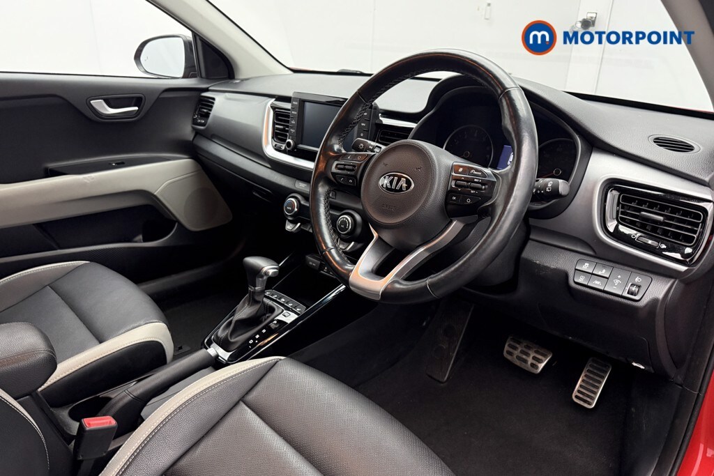 Used Kia Stonic 2019 for sale - 77446608: Photo 14
