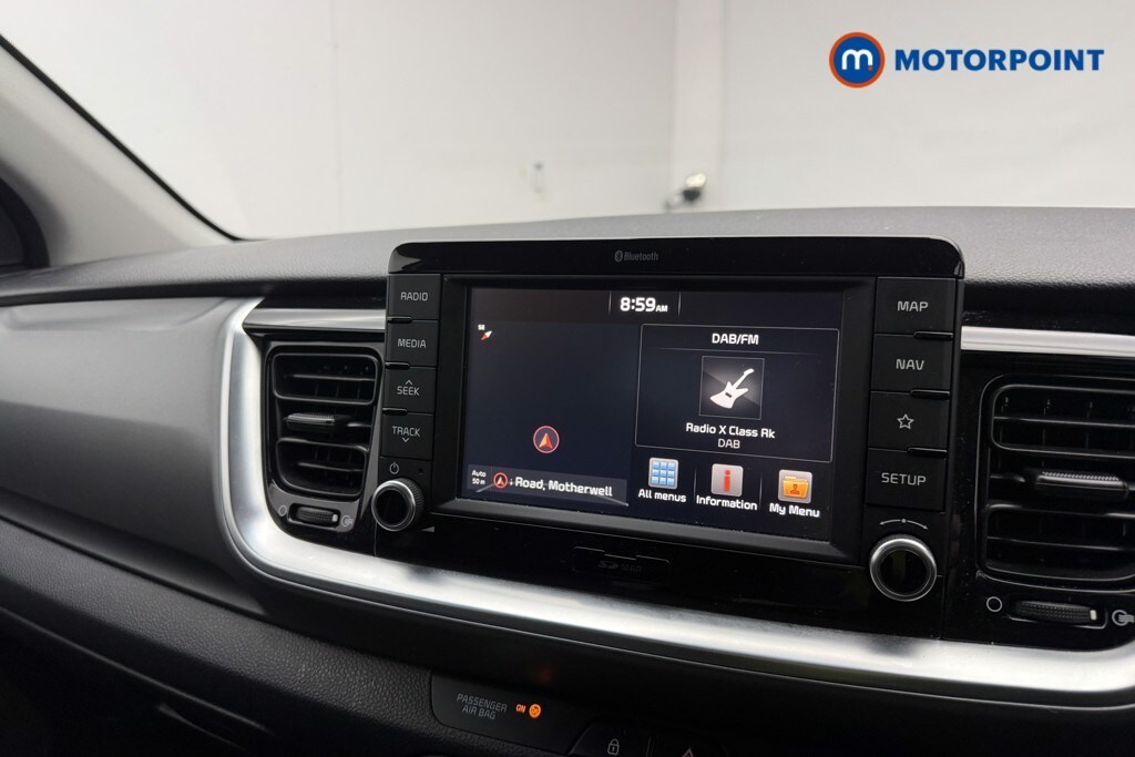 Used Kia Stonic 2019 for sale - 77446608: Photo 18