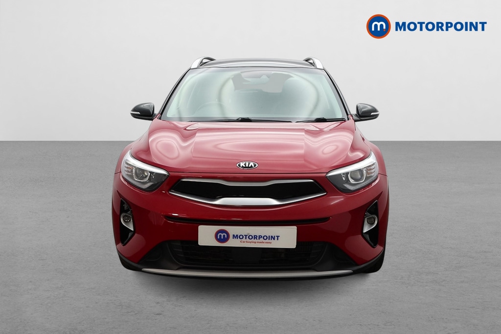 Used Kia Stonic 2019 for sale - 77446608: Photo 2