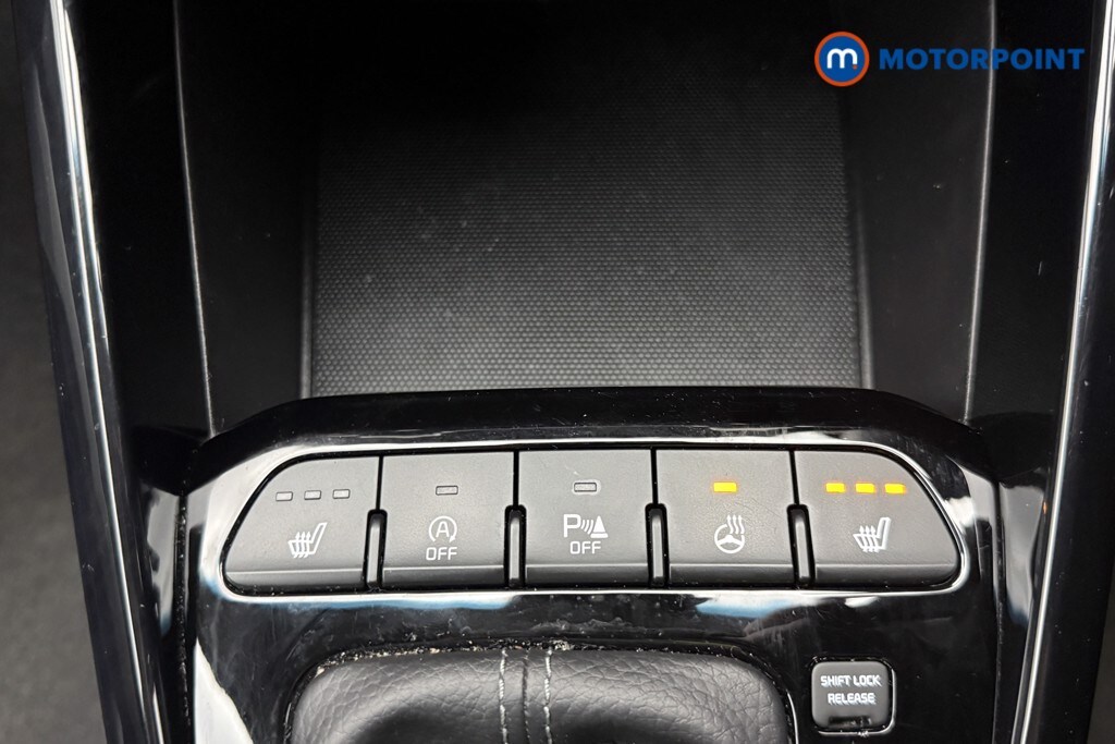 Used Kia Stonic 2019 for sale - 77446608: Photo 24