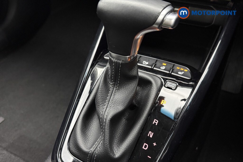 Used Kia Stonic 2019 for sale - 77446608: Photo 25