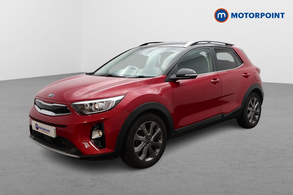 Used Kia Stonic 2019 for sale - 77446608: Photo 3