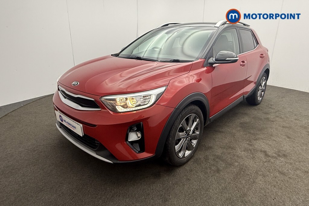 Used Kia Stonic 2019 for sale - 77446608: Photo 31