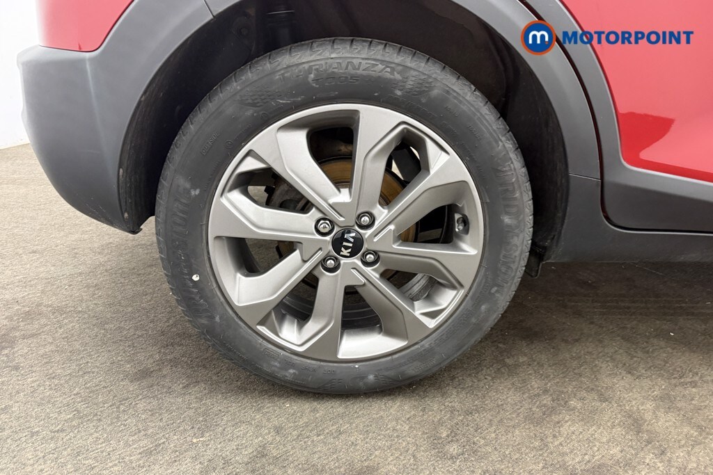 Used Kia Stonic 2019 for sale - 77446608: Photo 34