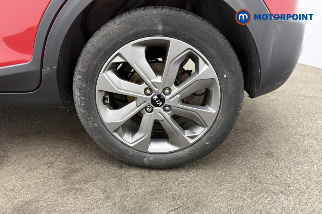 Used Kia Stonic 2019 for sale - 77446608: Photo 35