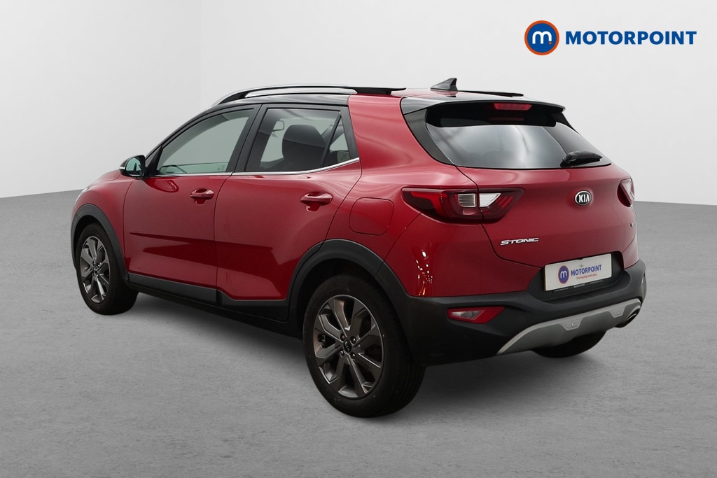 Used Kia Stonic 2019 for sale - 77446608: Photo 5