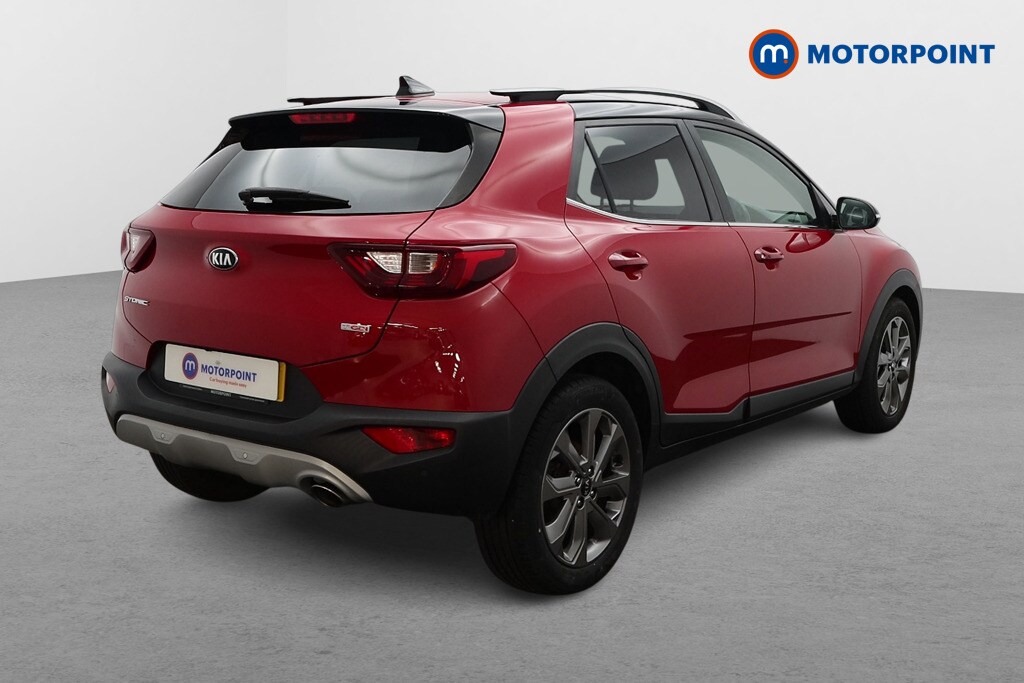 Used Kia Stonic 2019 for sale - 77446608: Photo 7