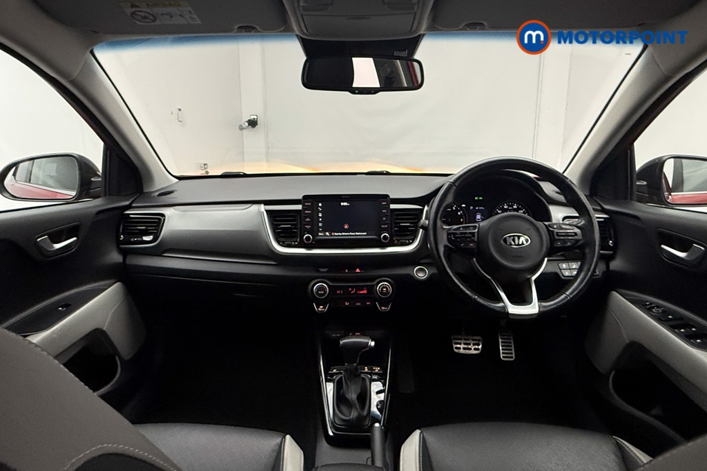 Used Kia Stonic 2019 for sale - 77446608: Photo 9