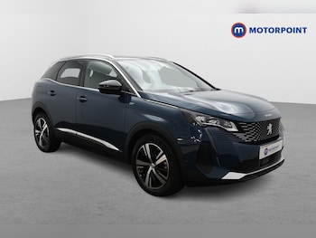 Used Peugeot 3008 undefined for sale - 77831120: Photo