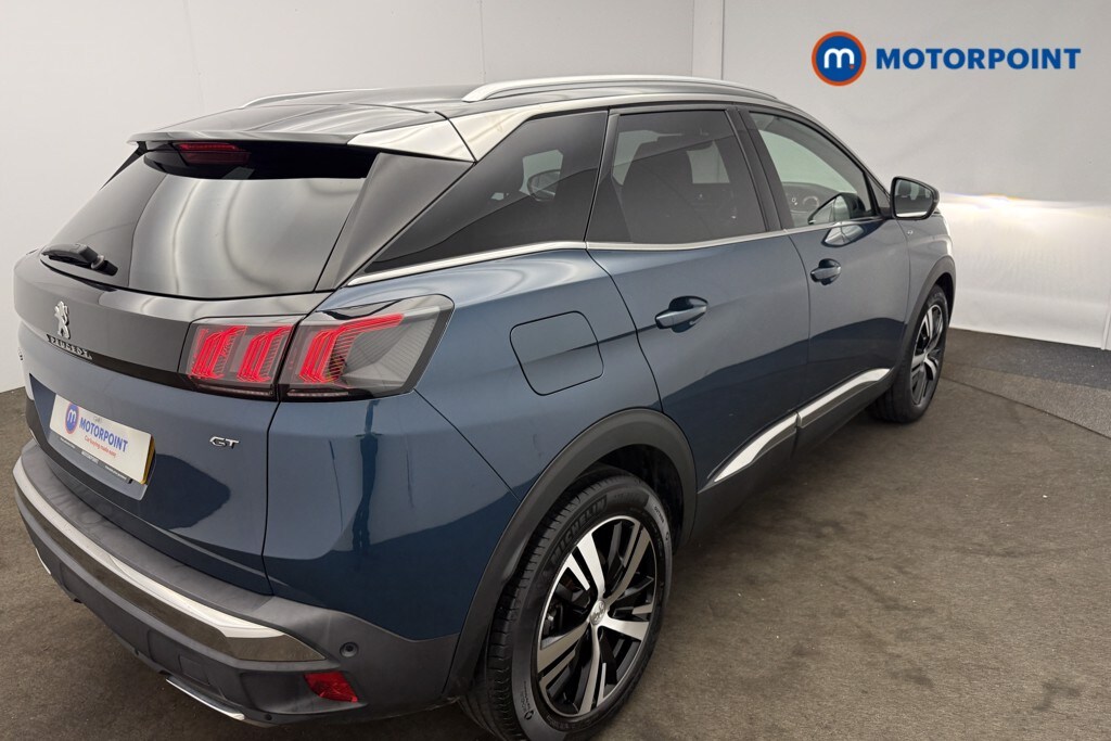 Used Peugeot 3008 for sale - 77831120: Photo 36