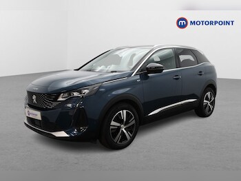 Used Peugeot 3008 undefined for sale - 77831120: Photo