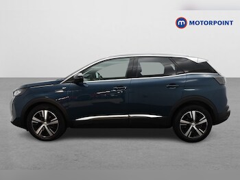 Used Peugeot 3008 undefined for sale - 77831120: Photo