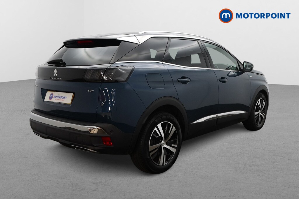 Used Peugeot 3008 for sale - 77831120: Photo 7