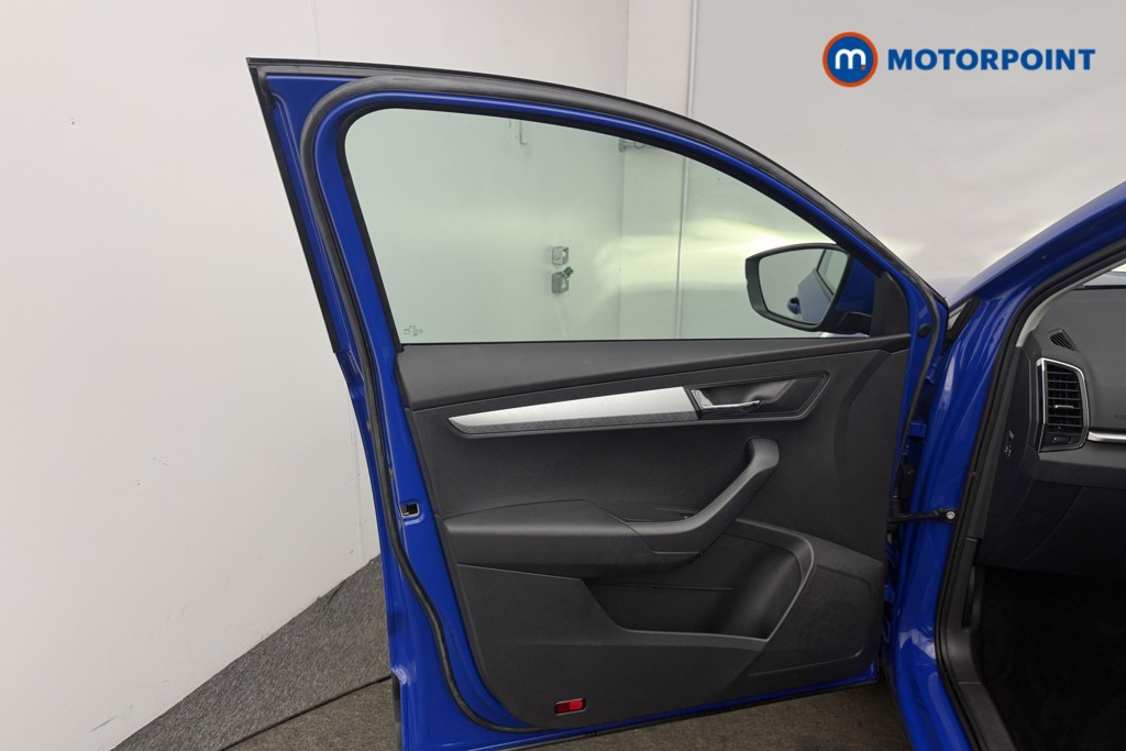 Used Skoda Karoq 2023 for sale - 77450778: Photo 11