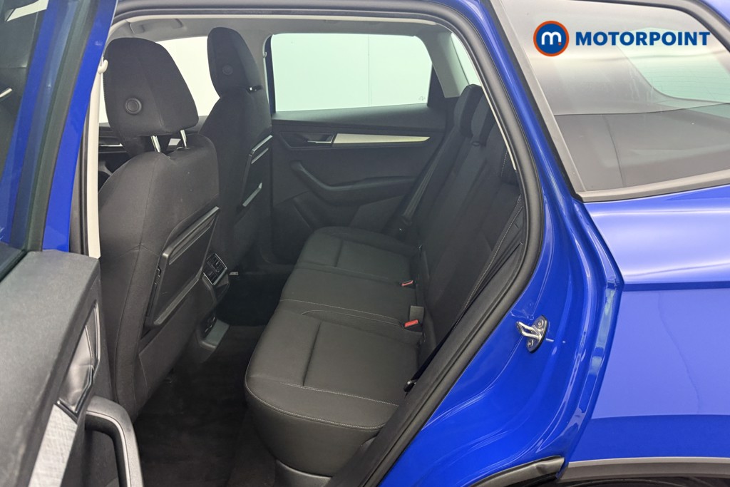 Used Skoda Karoq 2023 for sale - 77450778: Photo 12