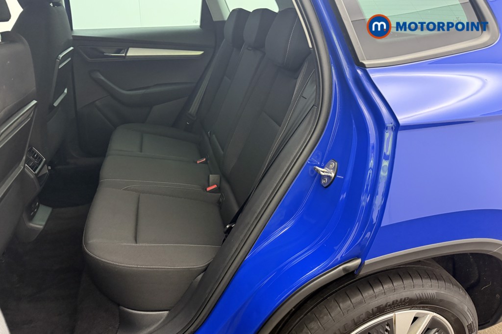 Used Skoda Karoq 2023 for sale - 77450778: Photo 13