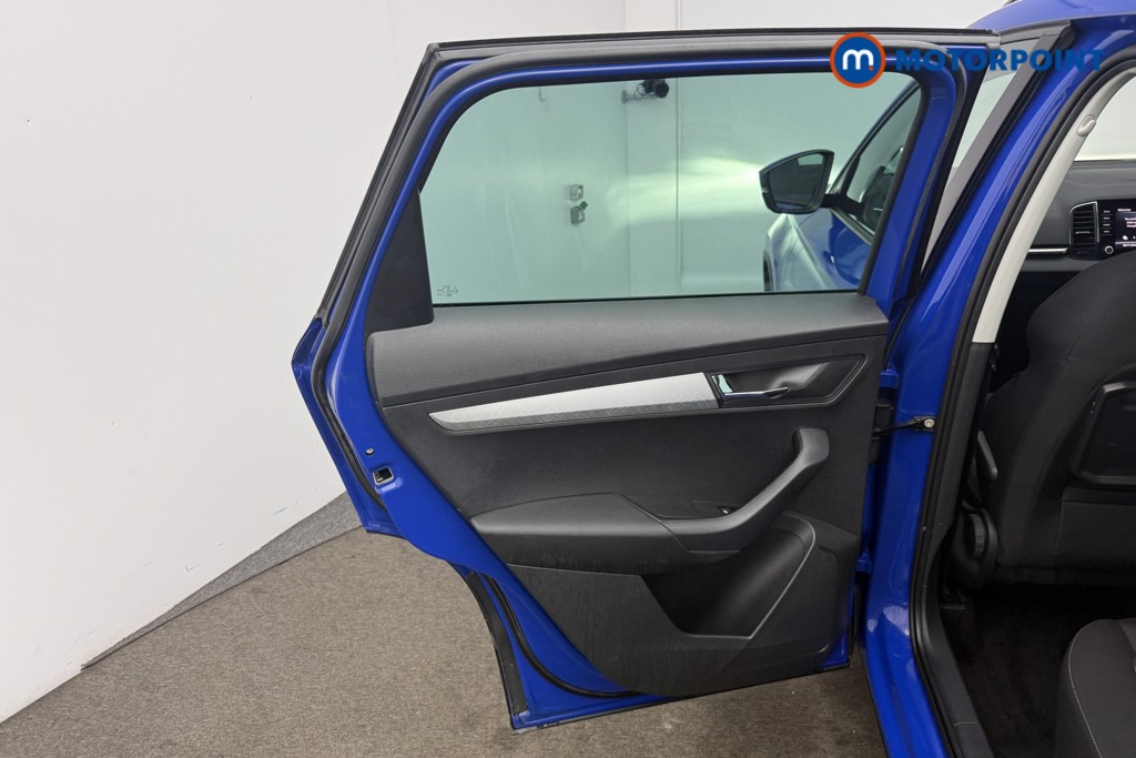 Used Skoda Karoq 2023 for sale - 77450778: Photo 15