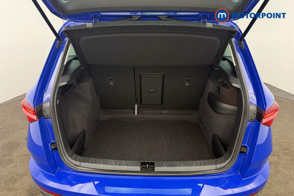 Used Skoda Karoq 2023 for sale - 77450778: Photo 20