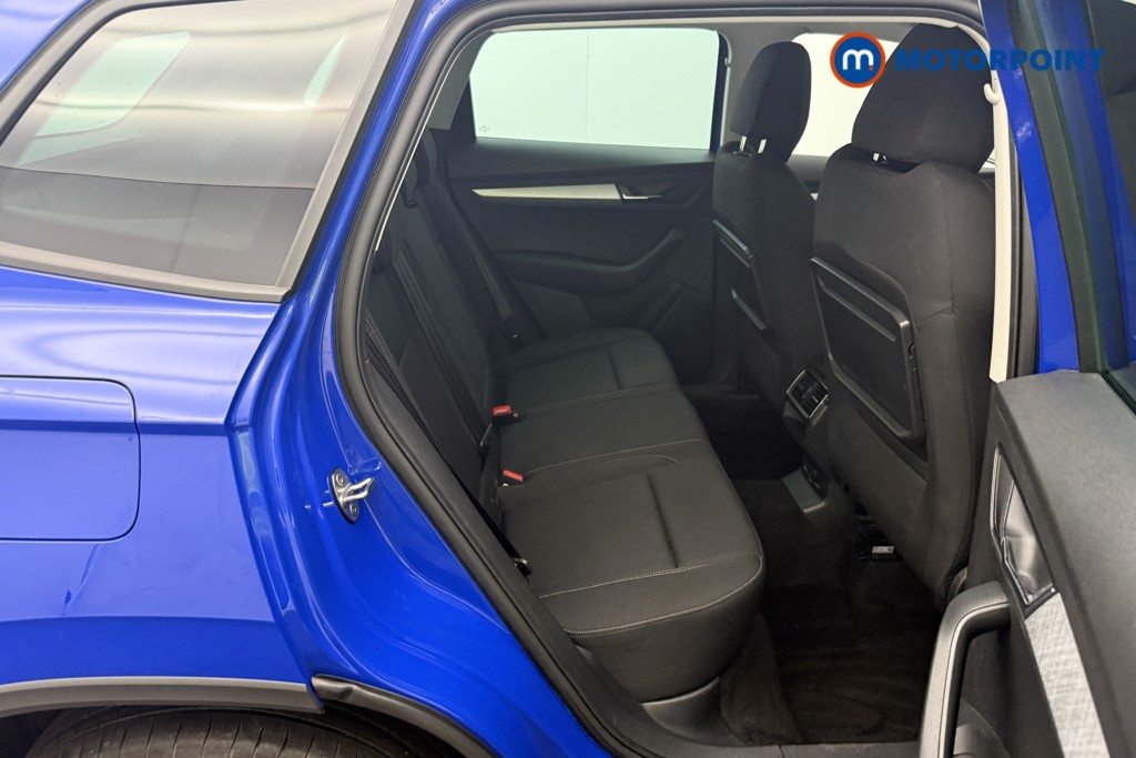 Used Skoda Karoq 2023 for sale - 77450778: Photo 21