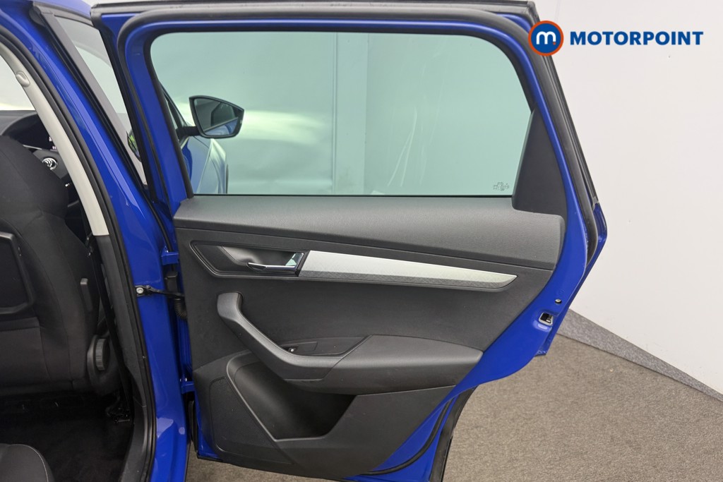 Used Skoda Karoq 2023 for sale - 77450778: Photo 22