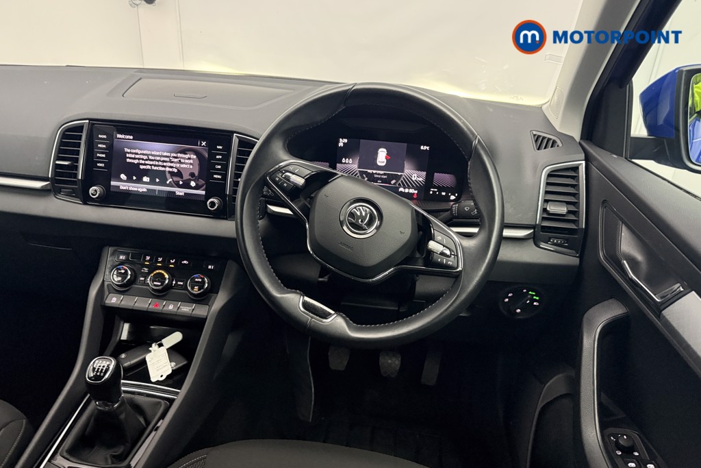 Used Skoda Karoq 2023 for sale - 77450778: Photo 23