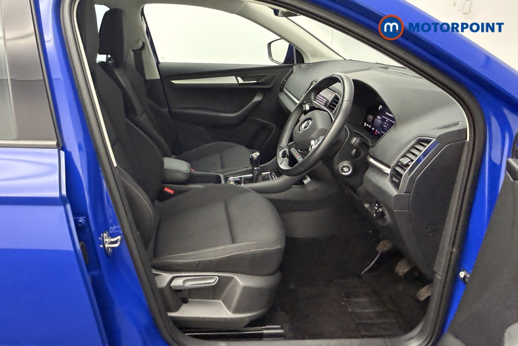 Used Skoda Karoq 2023 for sale - 77450778: Photo 24