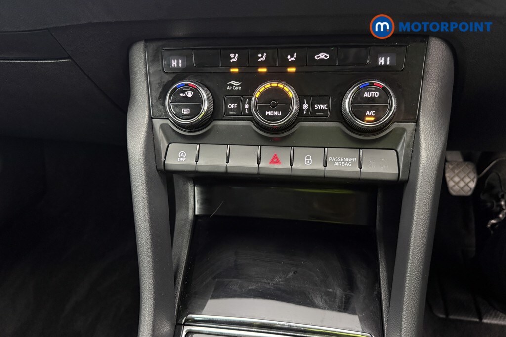 Used Skoda Karoq 2023 for sale - 77450778: Photo 31