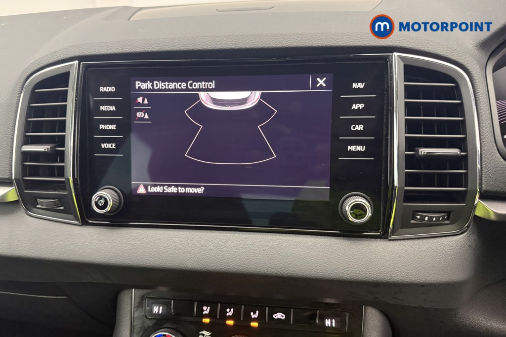 Used Skoda Karoq 2023 for sale - 77450778: Photo 32