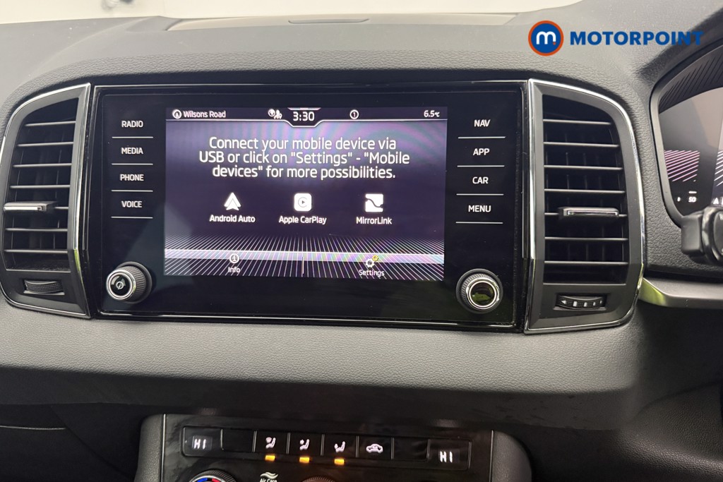 Used Skoda Karoq 2023 for sale - 77450778: Photo 33