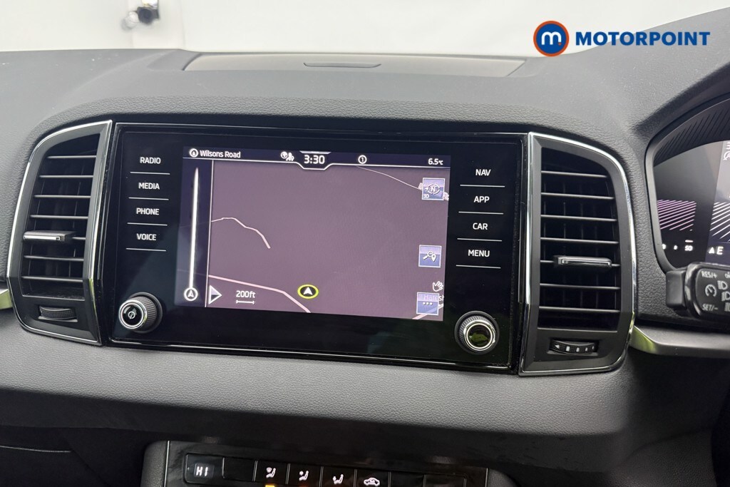 Used Skoda Karoq 2023 for sale - 77450778: Photo 34