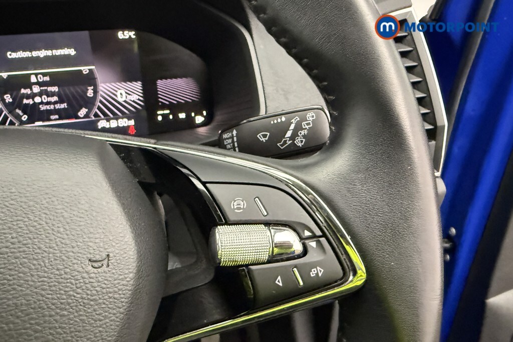 Used Skoda Karoq 2023 for sale - 77450778: Photo 37