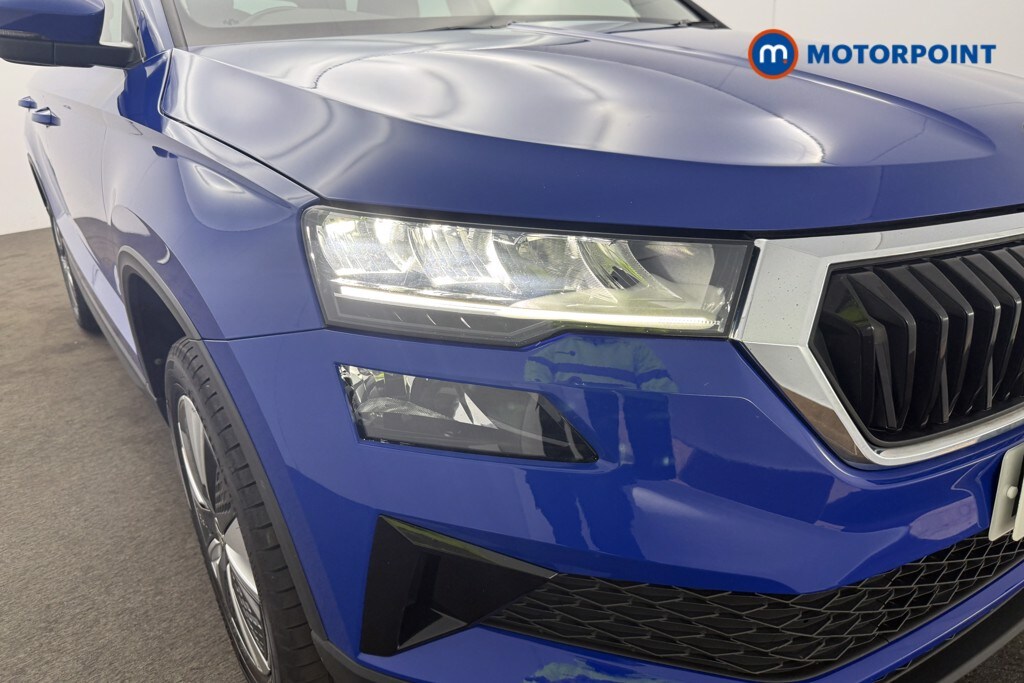 Used Skoda Karoq 2023 for sale - 77450778: Photo 38