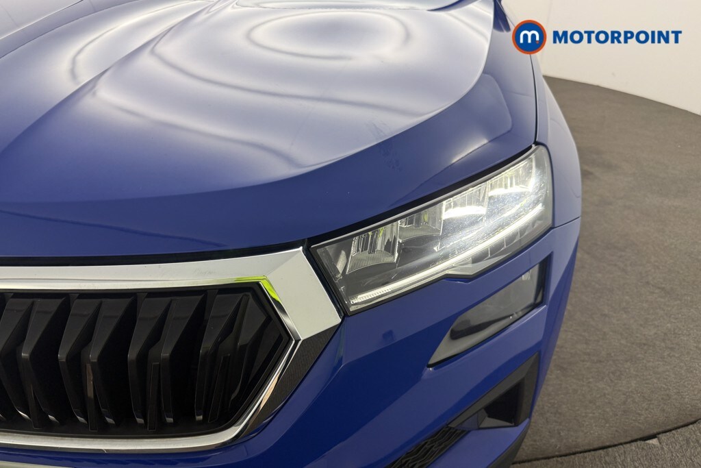 Used Skoda Karoq 2023 for sale - 77450778: Photo 39