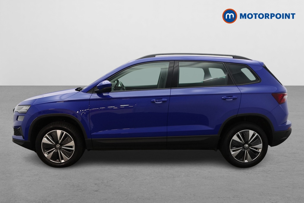 Used Skoda Karoq 2023 for sale - 77450778: Photo 4