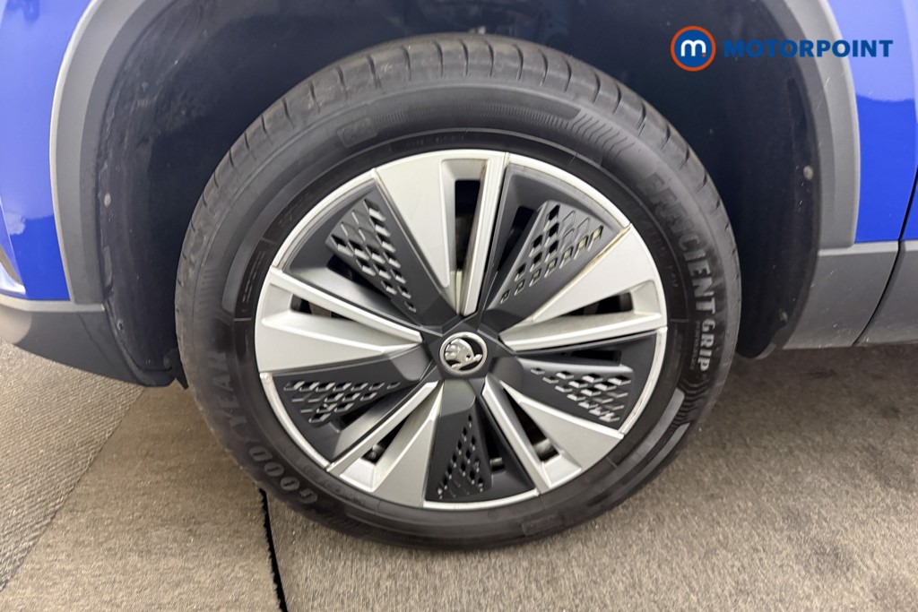 Used Skoda Karoq 2023 for sale - 77450778: Photo 40