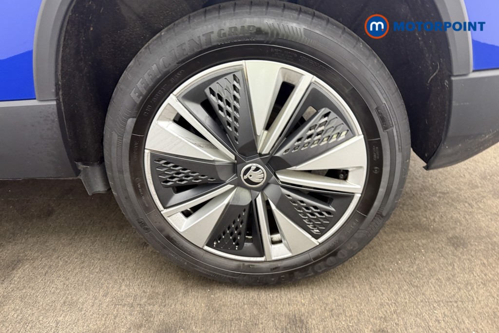 Used Skoda Karoq 2023 for sale - 77450778: Photo 41