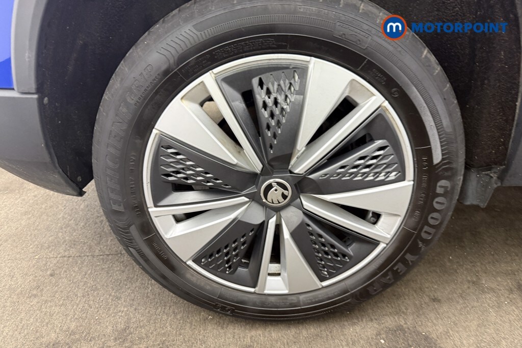 Used Skoda Karoq 2023 for sale - 77450778: Photo 42