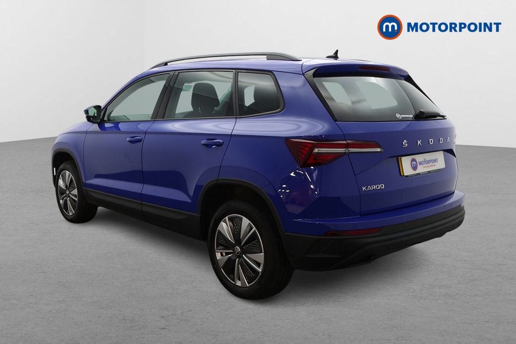 Used Skoda Karoq 2023 for sale - 77450778: Photo 5