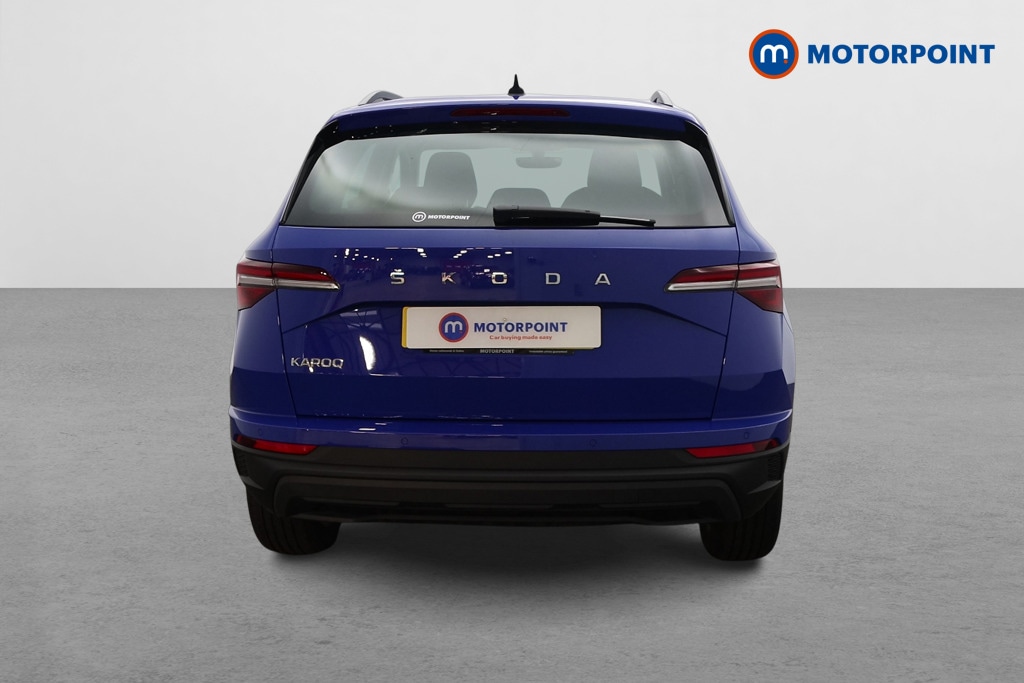 Used Skoda Karoq 2023 for sale - 77450778: Photo 6