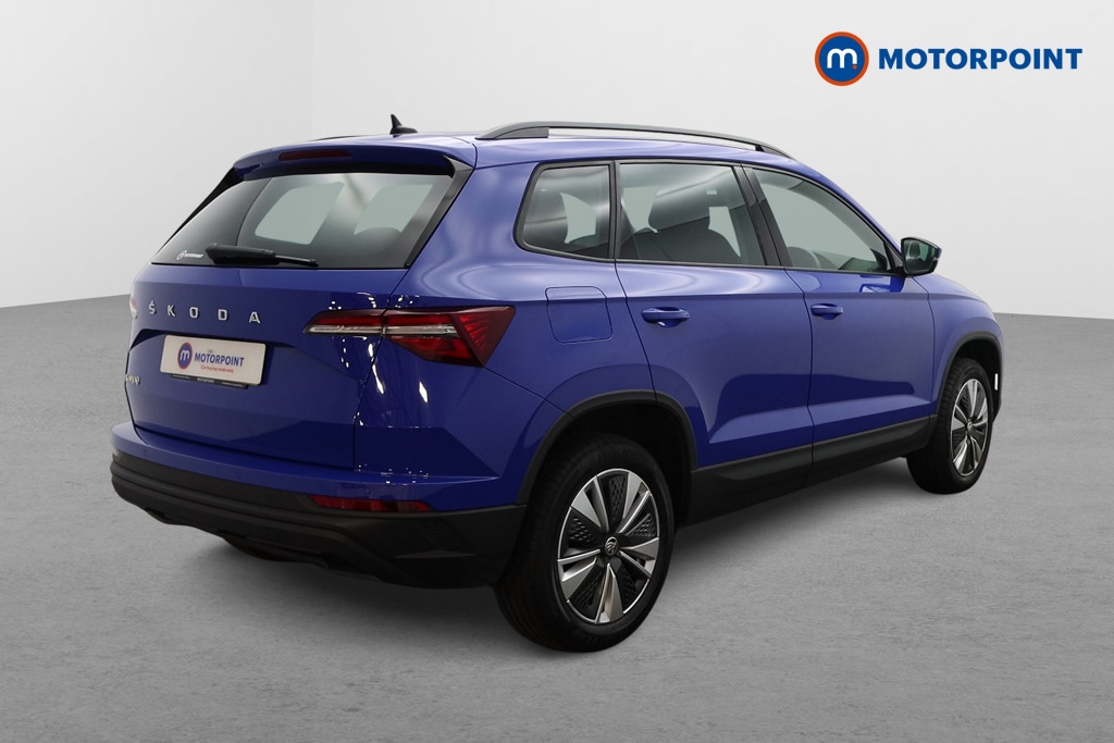 Used Skoda Karoq 2023 for sale - 77450778: Photo 7