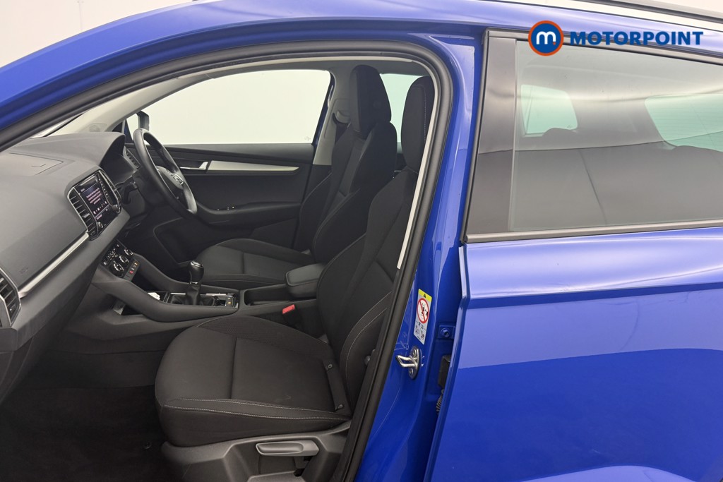 Used Skoda Karoq 2023 for sale - 77450778: Photo 9